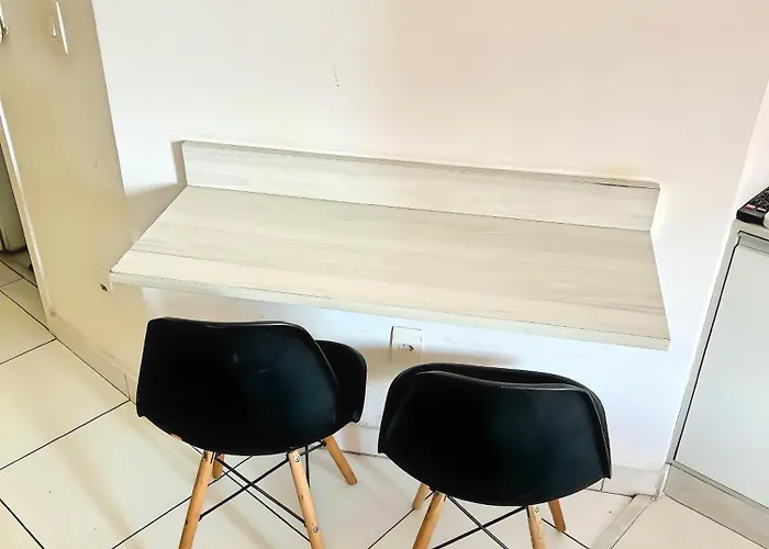 Apartamento Studio